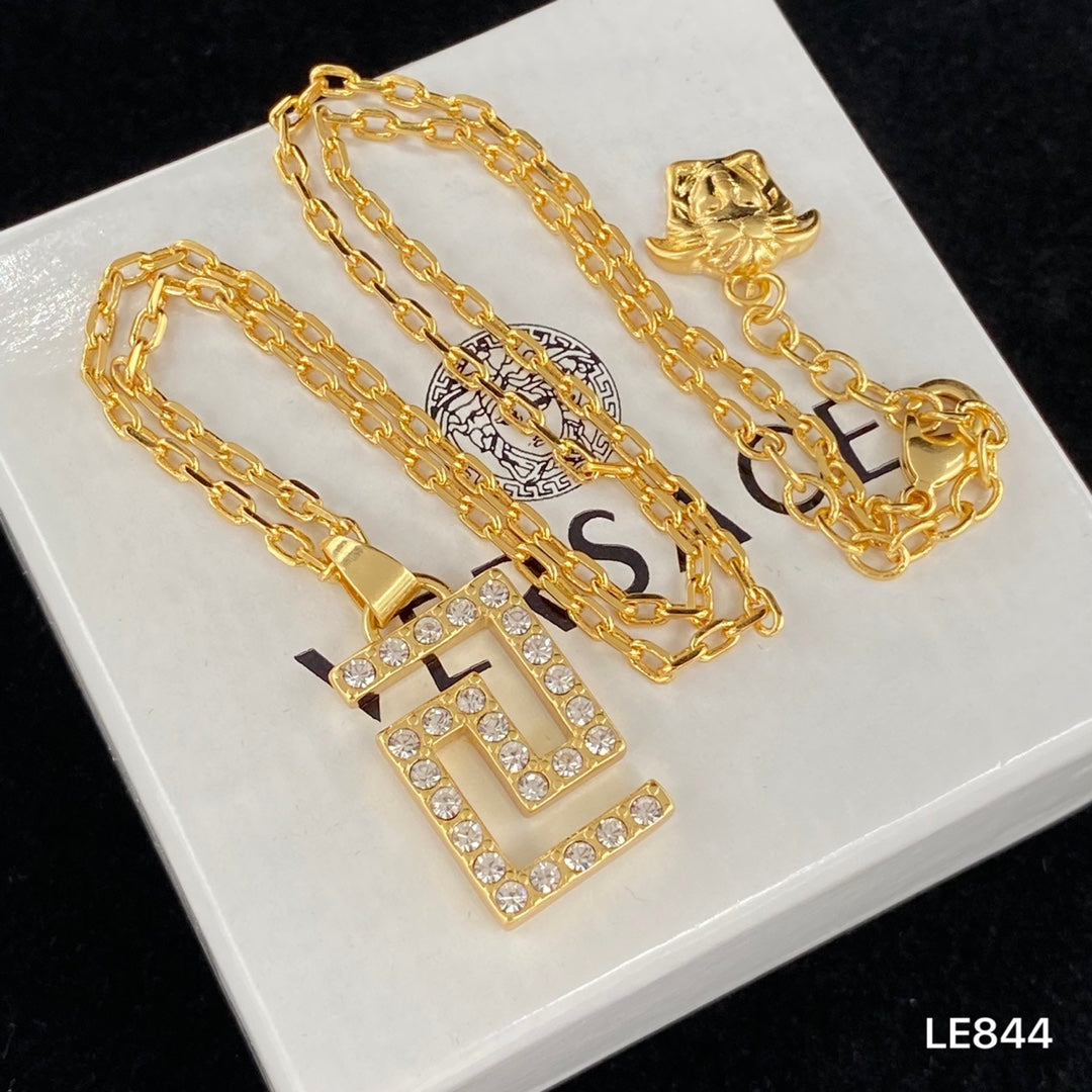 175RV67X Popular  Necklace