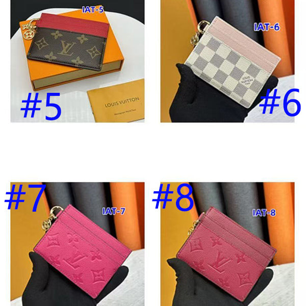 195NE8B Popular   Wallets