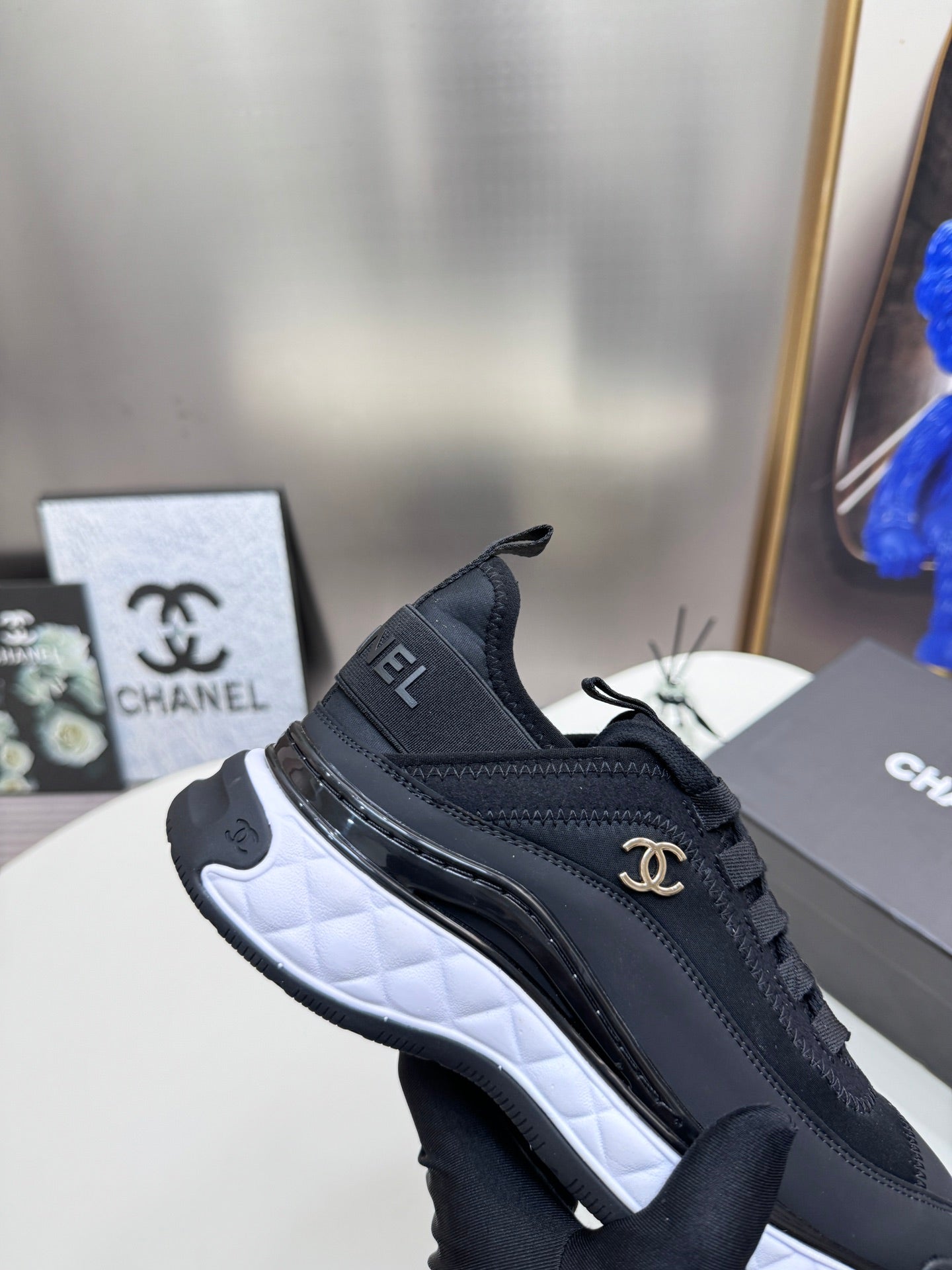 1115QC444Z Popular Shoes