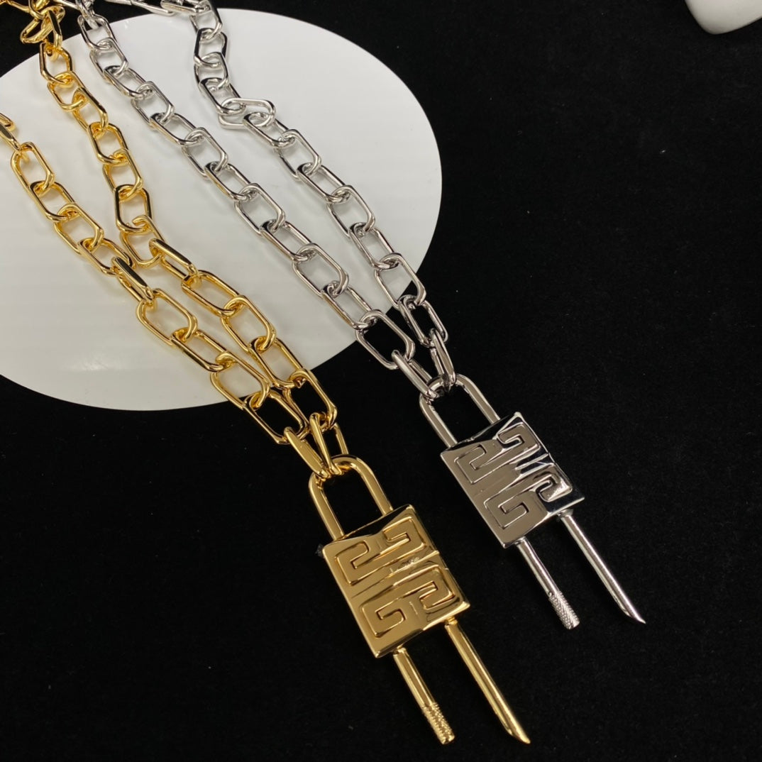 55QA389X Popular Necklaces