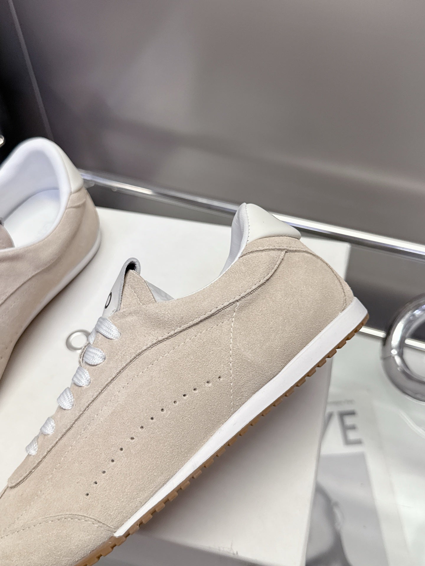 295QA108Z Popular high-quality  shoes