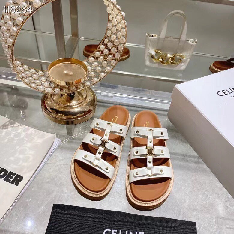 14CL11Z Popular sandals
