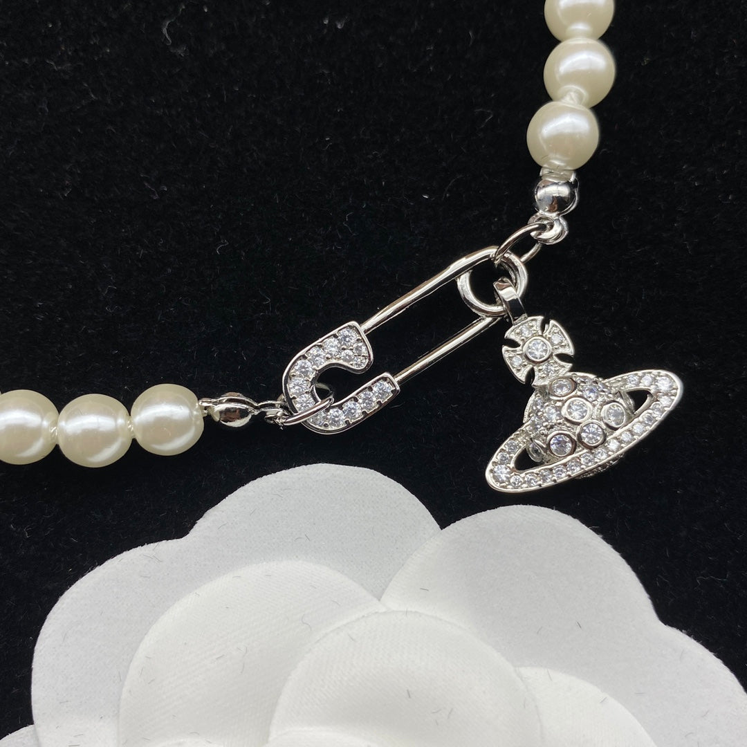 15QA1X Popular   Necklace