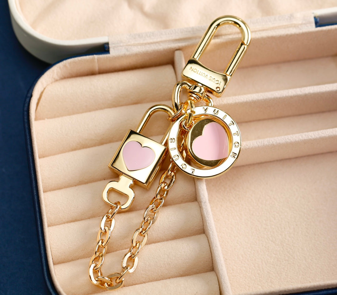 35QE16A Popular bag 's charms accessories