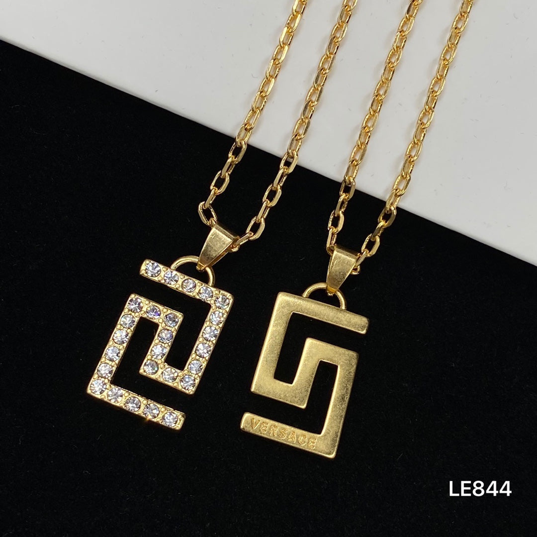 175RV67X Popular  Necklace