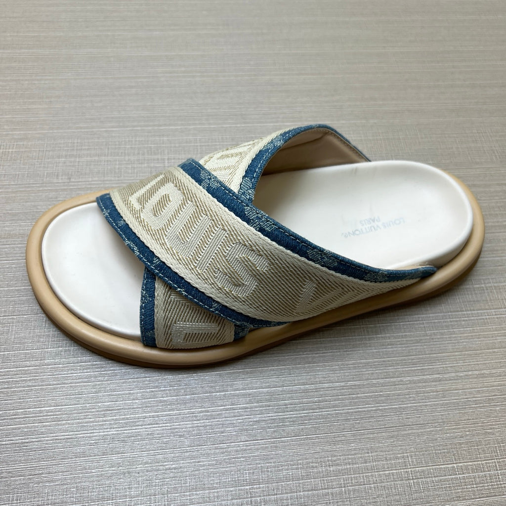 535ZE274Z Popular Slippers