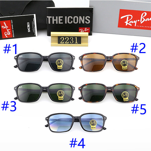 136NA74T Popular Sunglasses