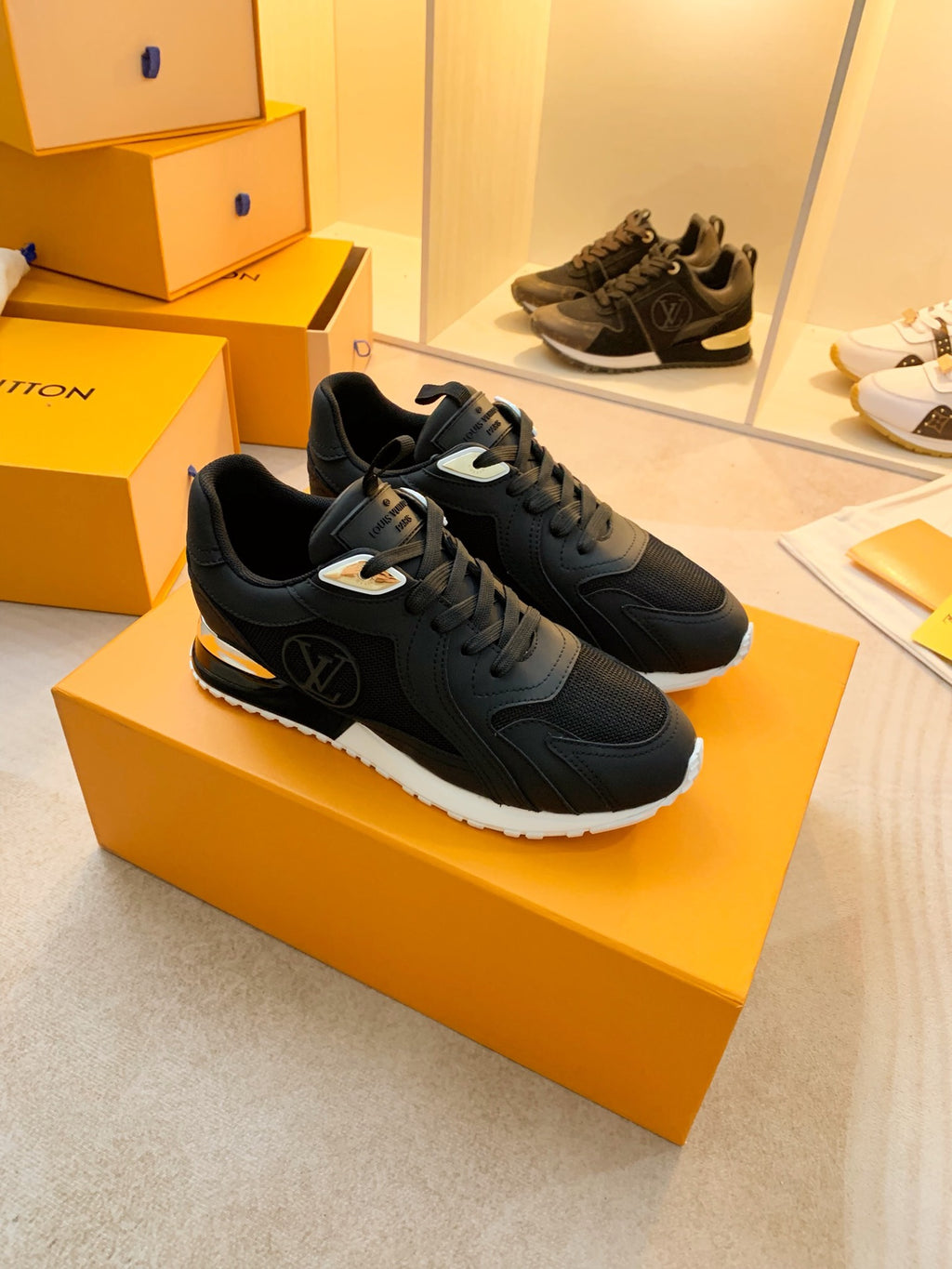 295QE102Z Popular high-quality  shoes