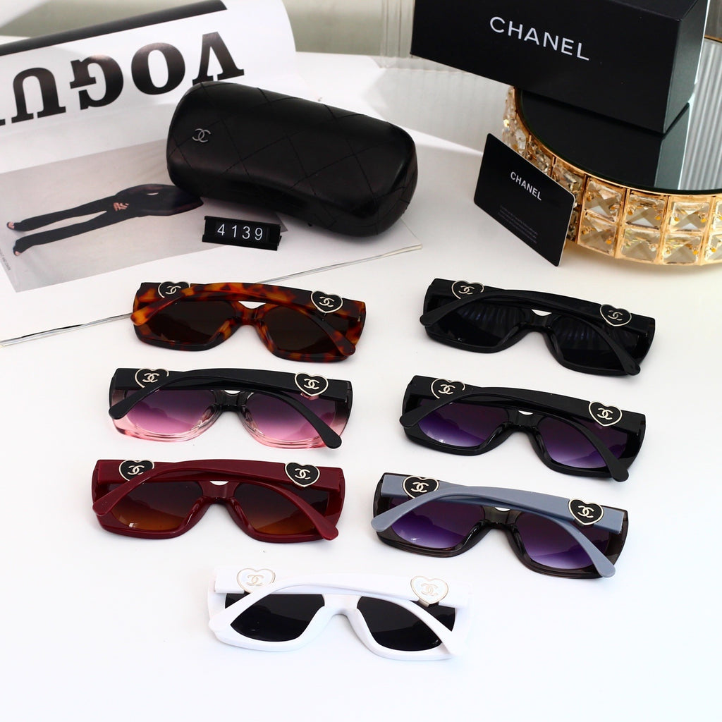 156PC42T Popular Sunglasses