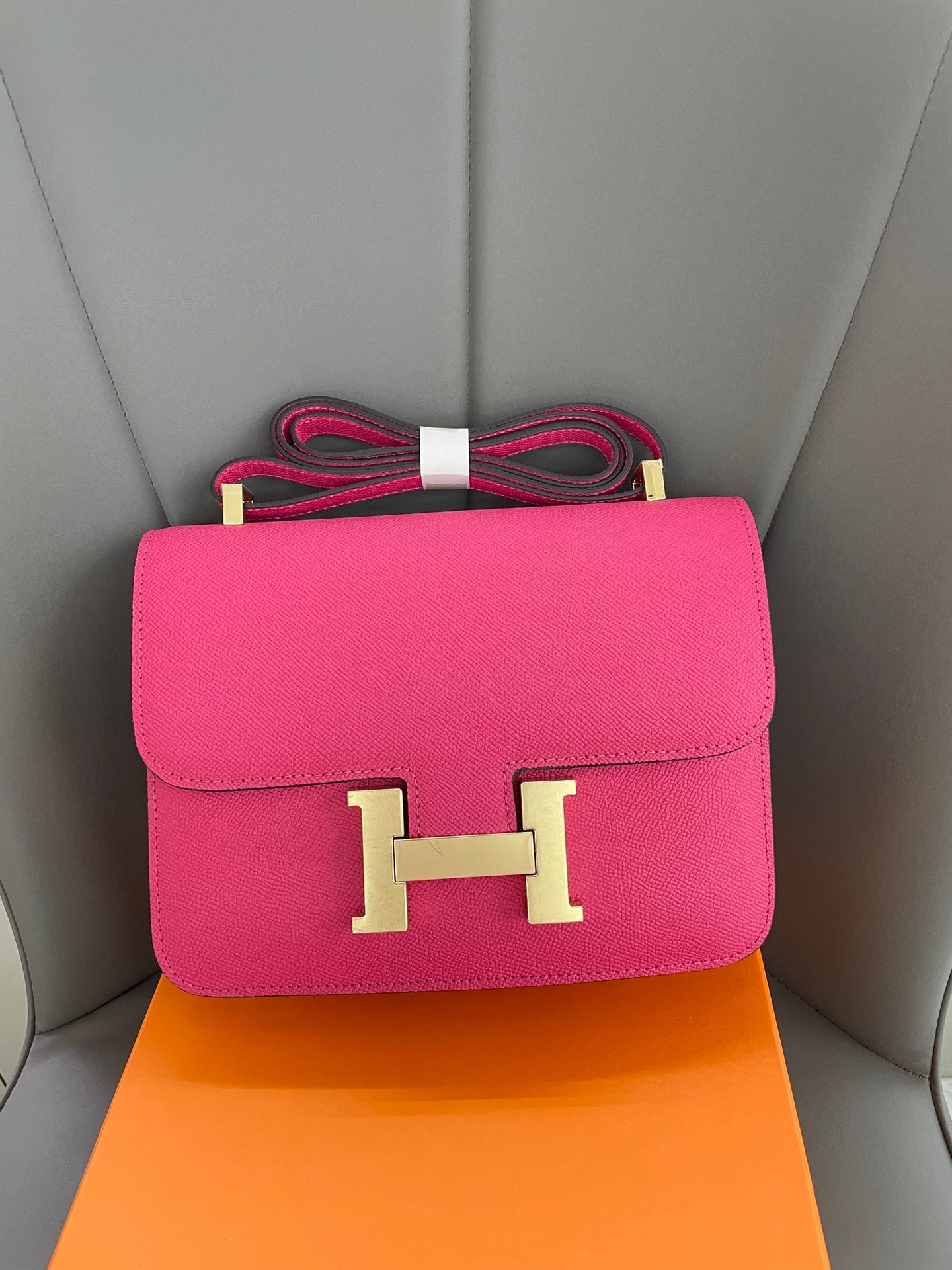 155NH63B Popular  leather bag
