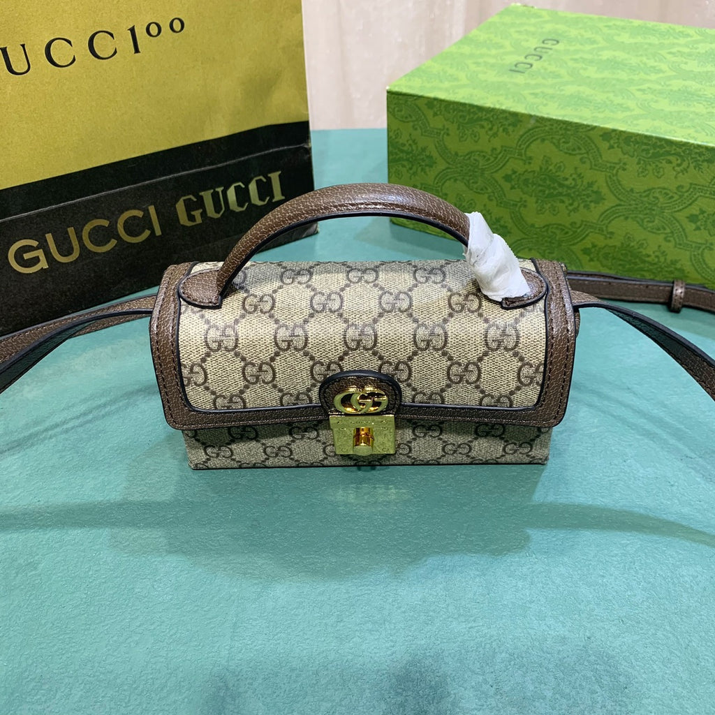 155NB71B Popular  c  leather bag