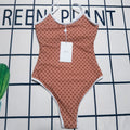 136NN14Y Popular  Bikini swimsuit