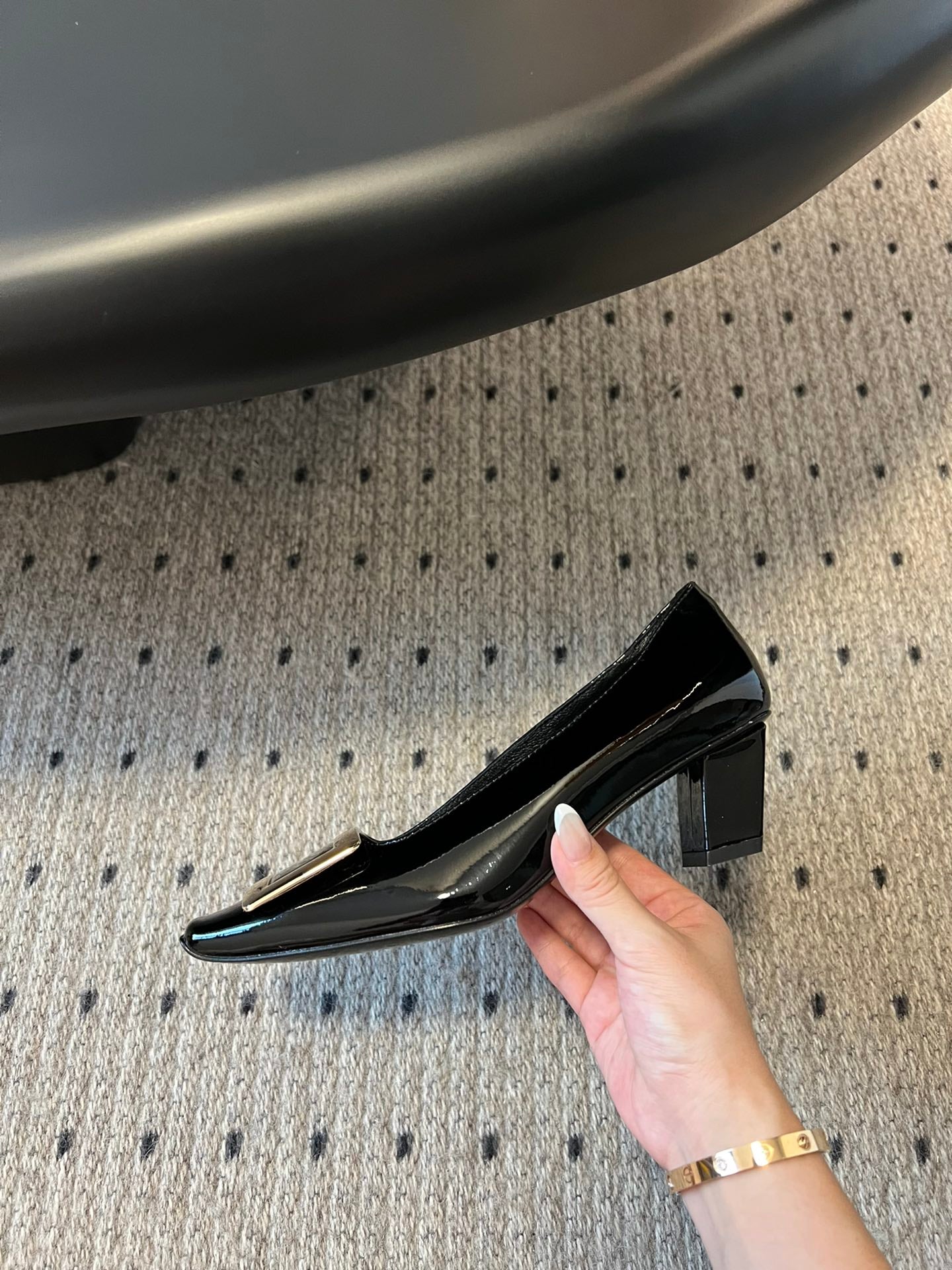 1ZA250Z Popular High heels