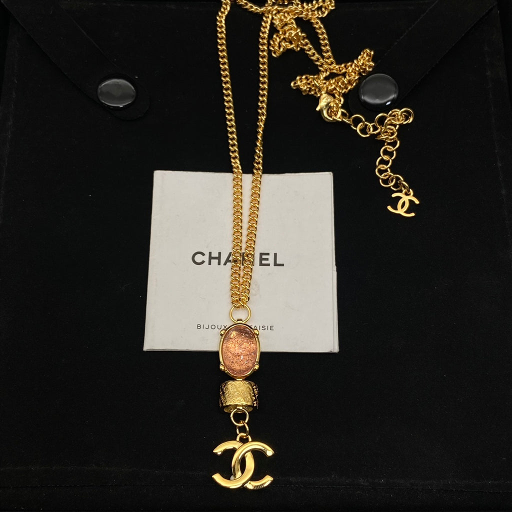 55QC221X Popular Necklace