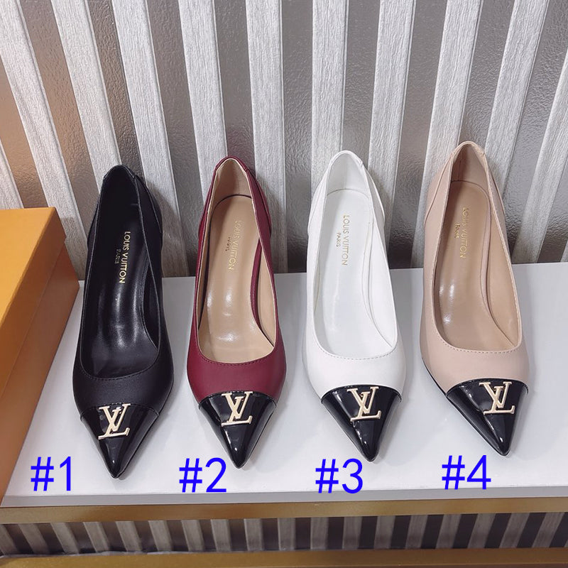 1ZE246Z Popular High heels