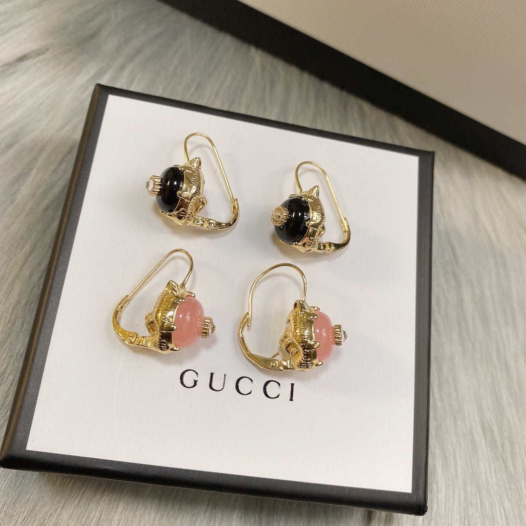 14B1034E Popular  Earrings
