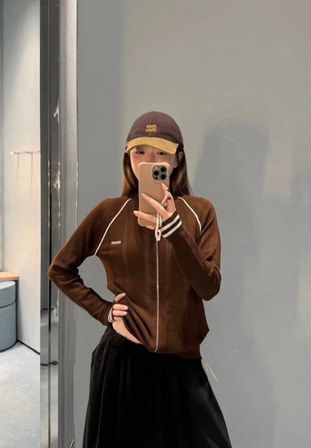 15QA116M Popular hats