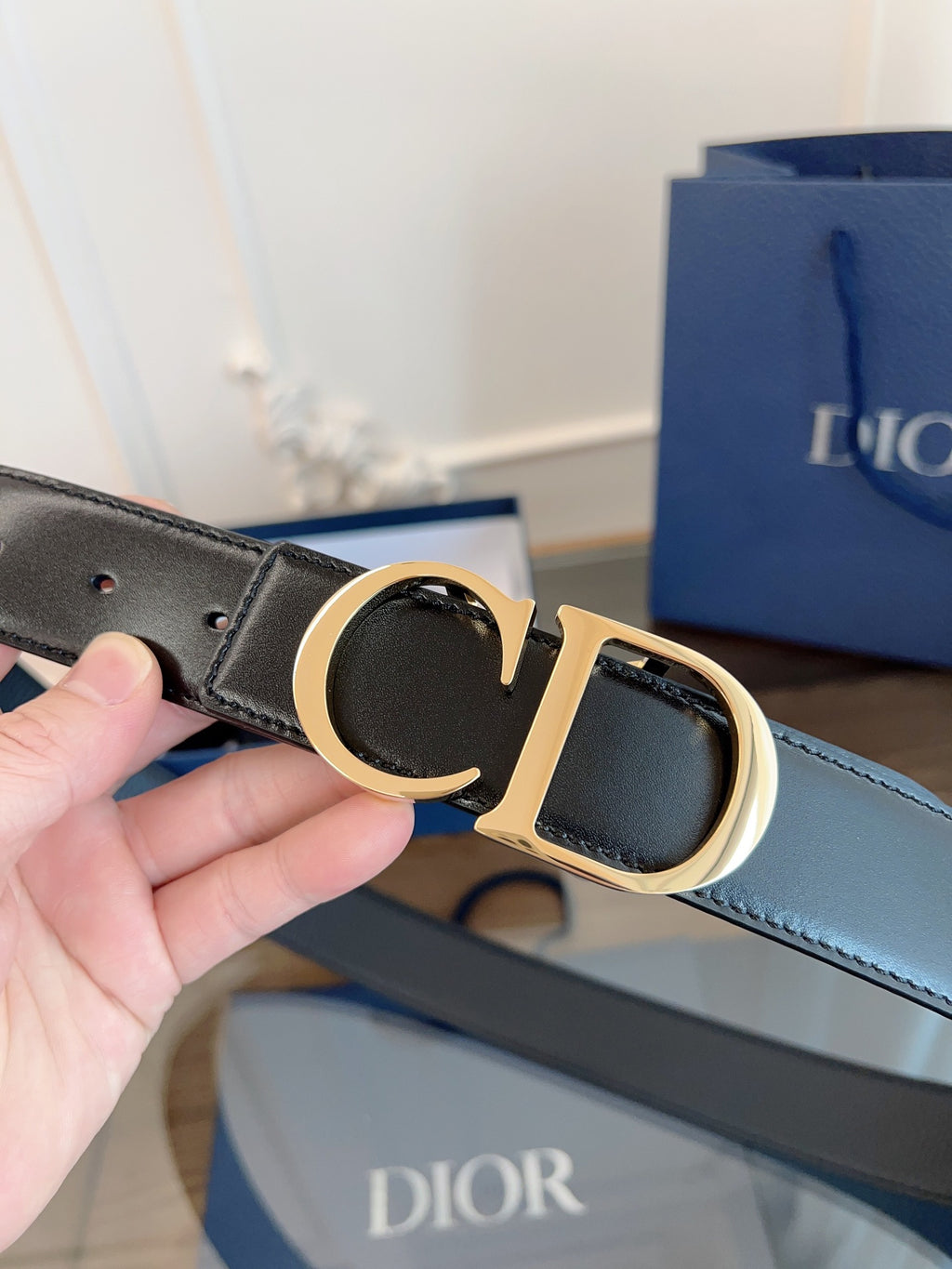 1115QD40P Popular High quality belt With full package
