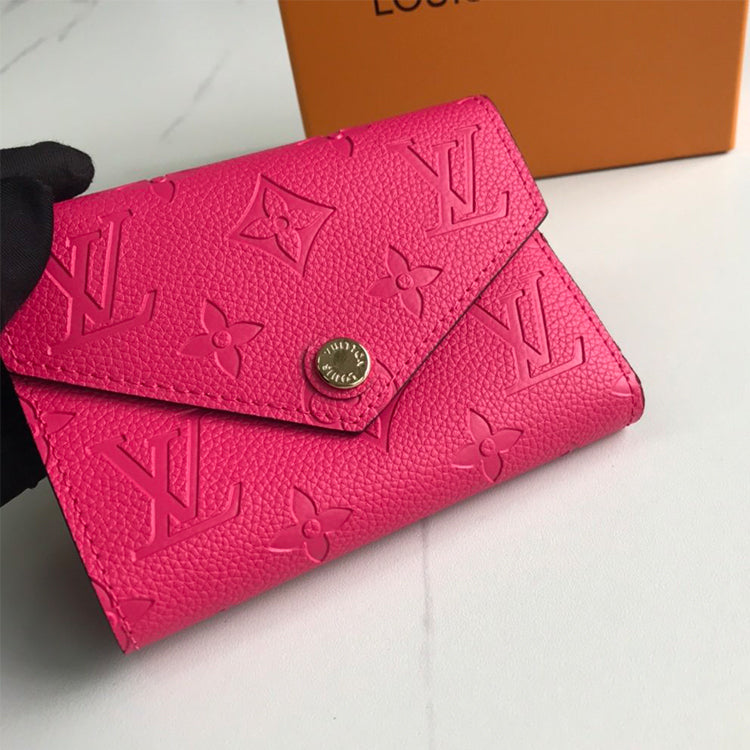 1E13B Popular  leather wallets