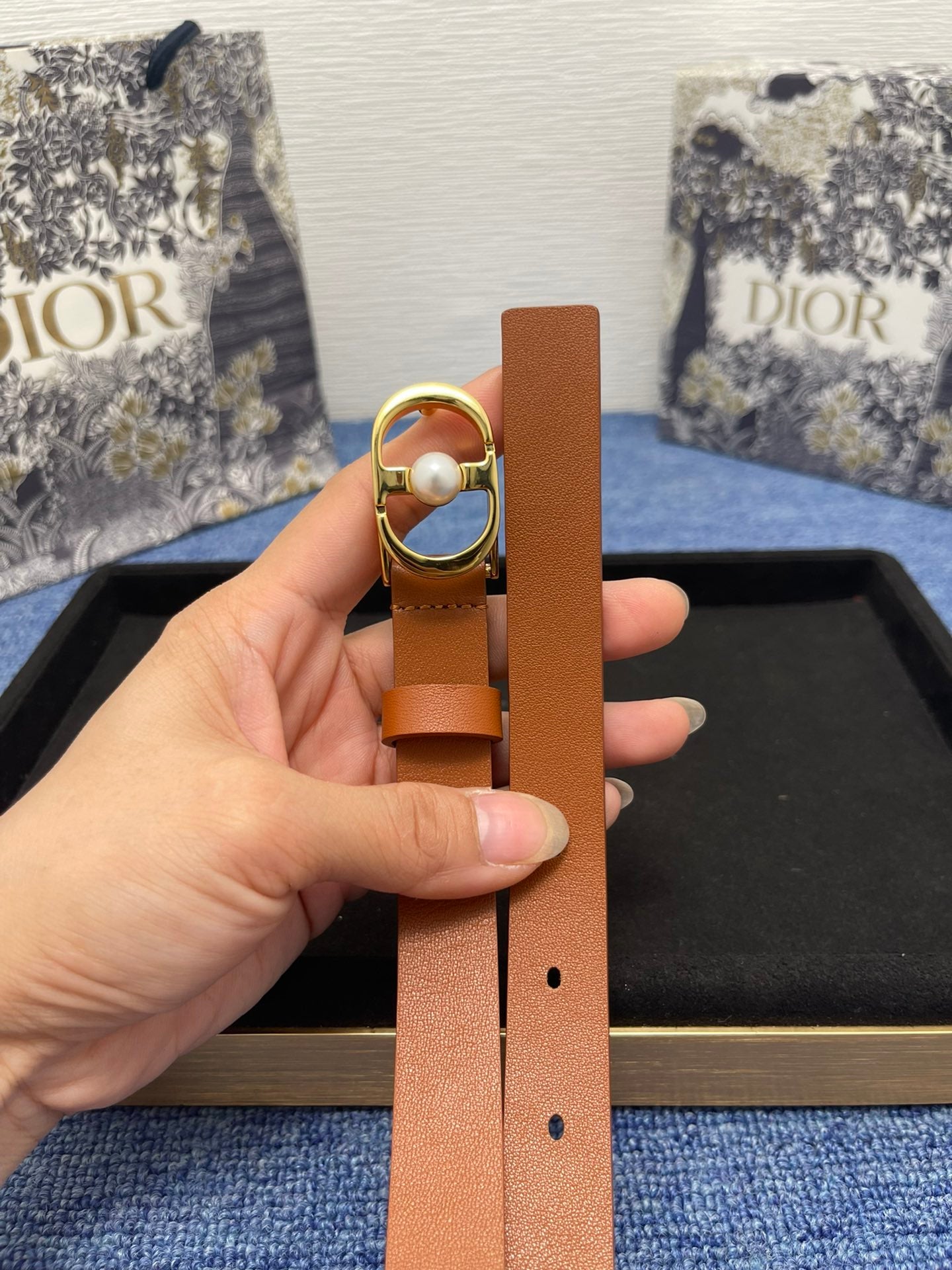 155RD198P Popular   High quality belt With full package