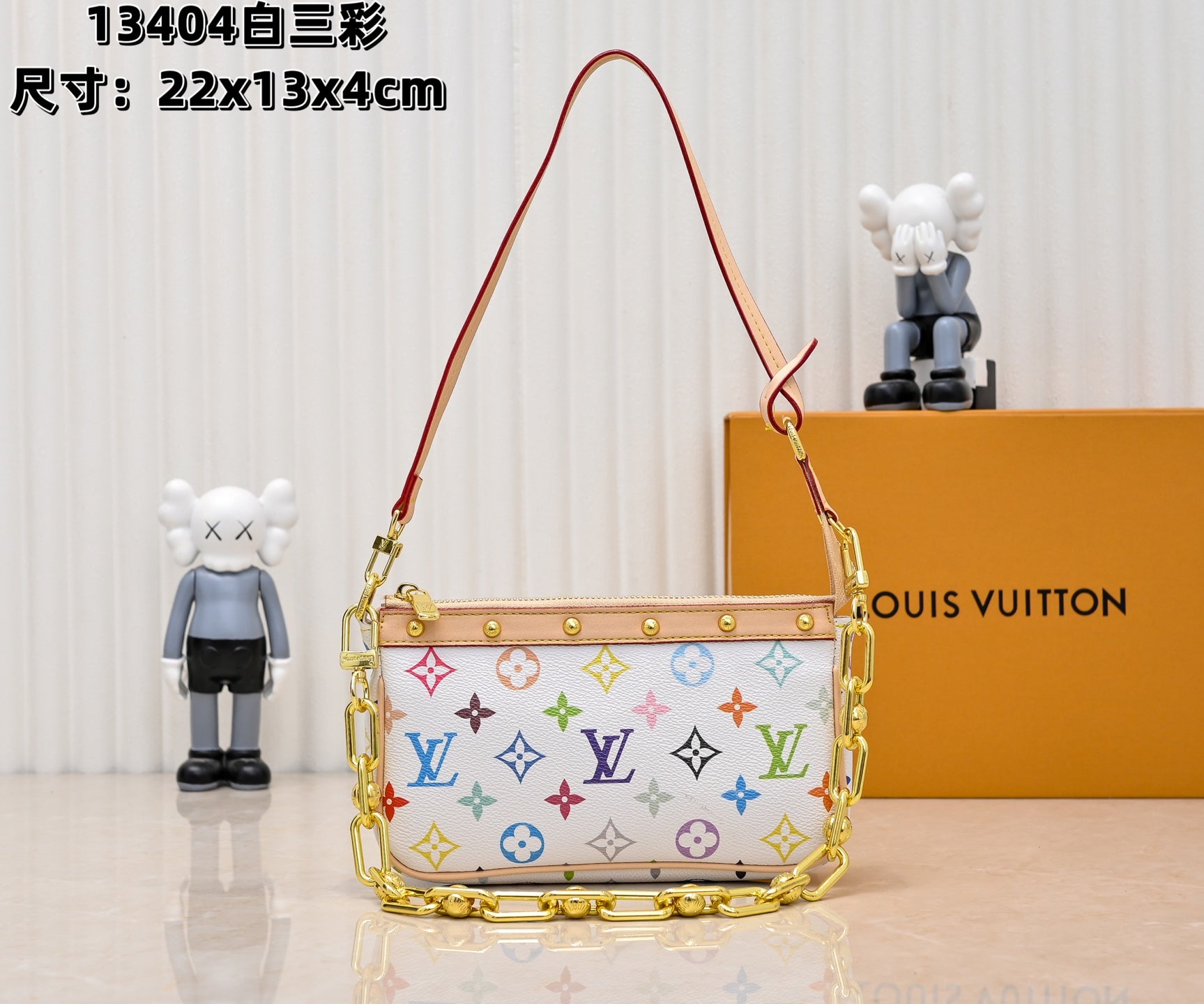 15XE12B Popular leather bag