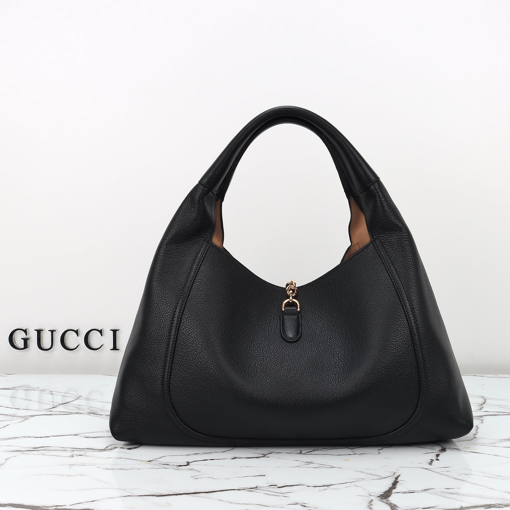 146XB1B Popular leather bag