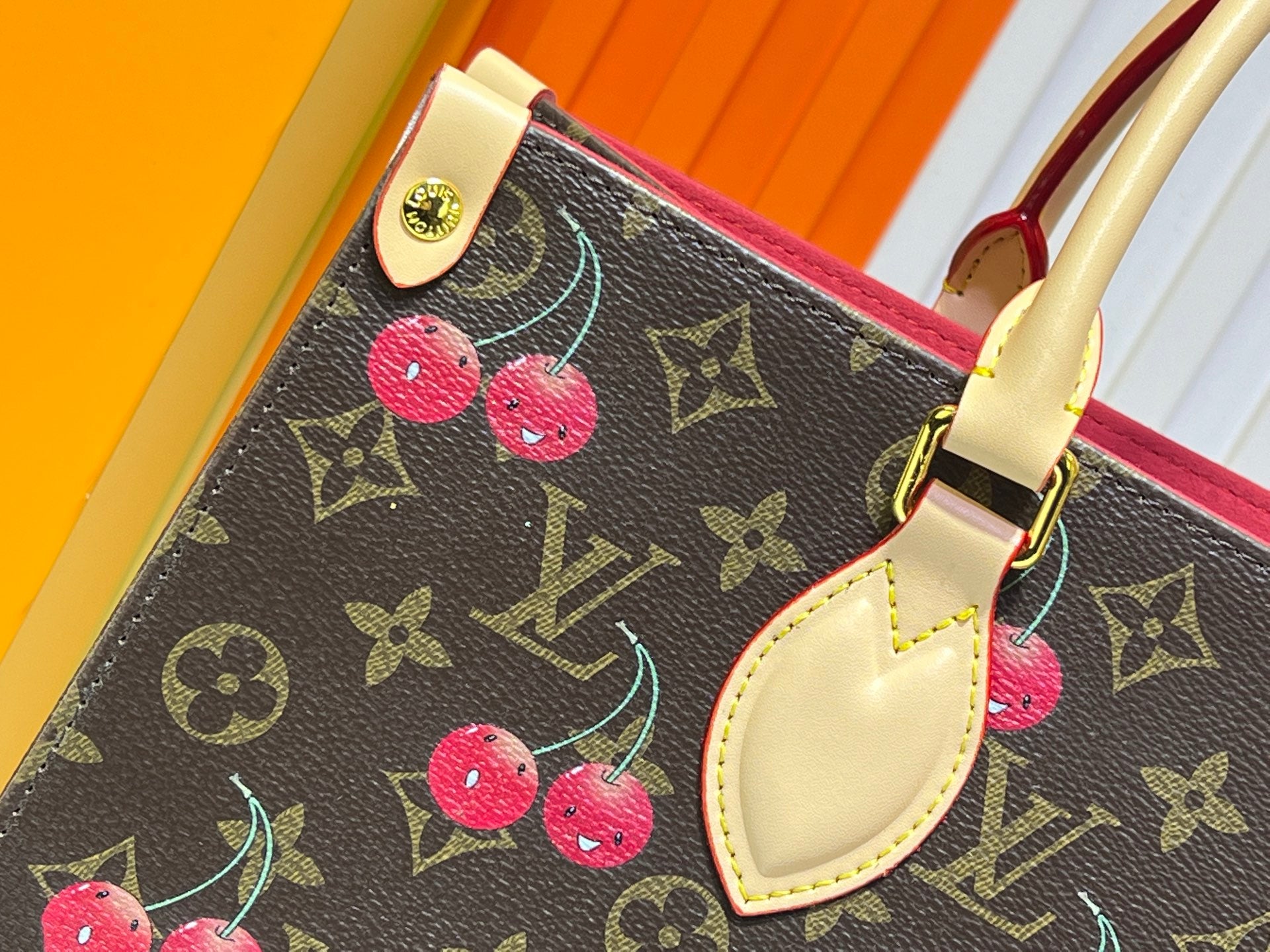 155NE14B Popular    leather bag