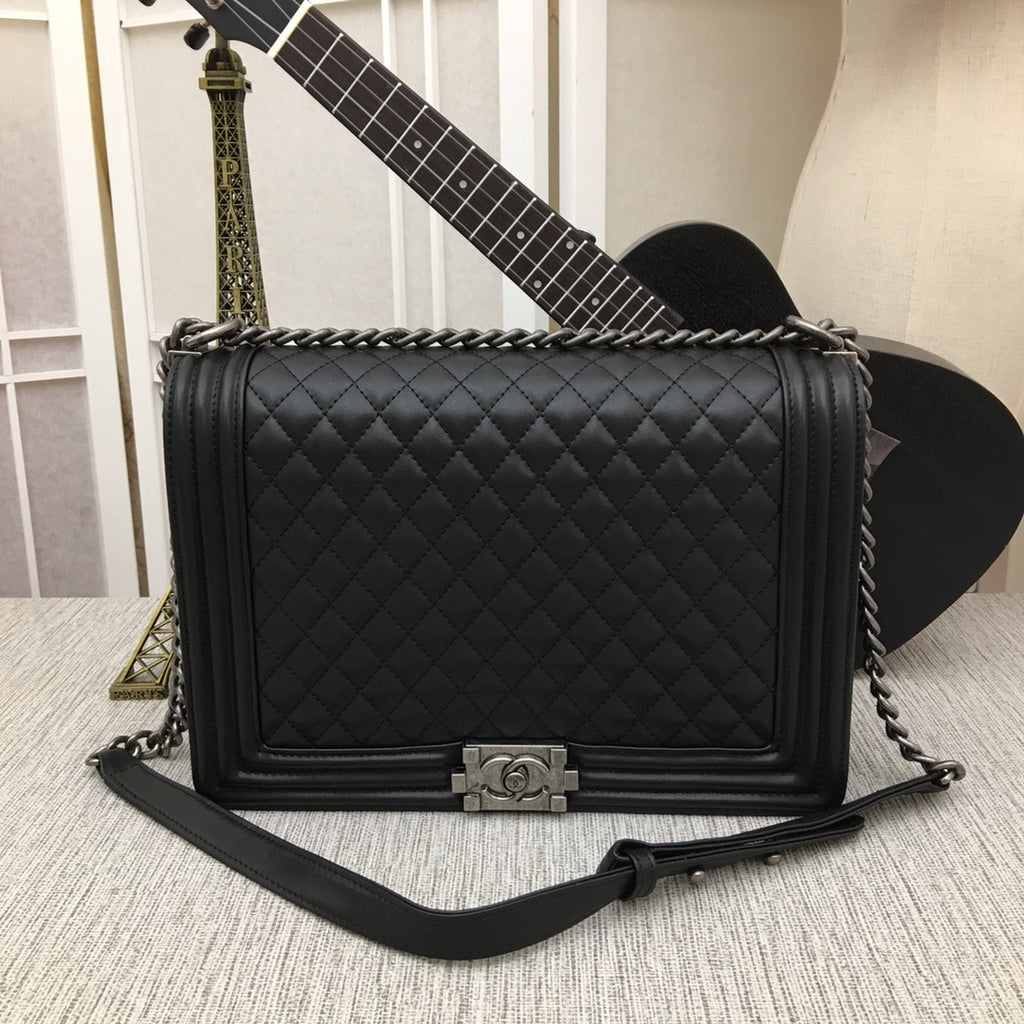 5C60B Popular  leather bag 