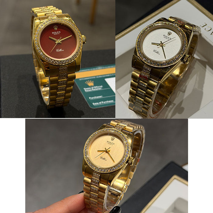136RL25L Popular Watches