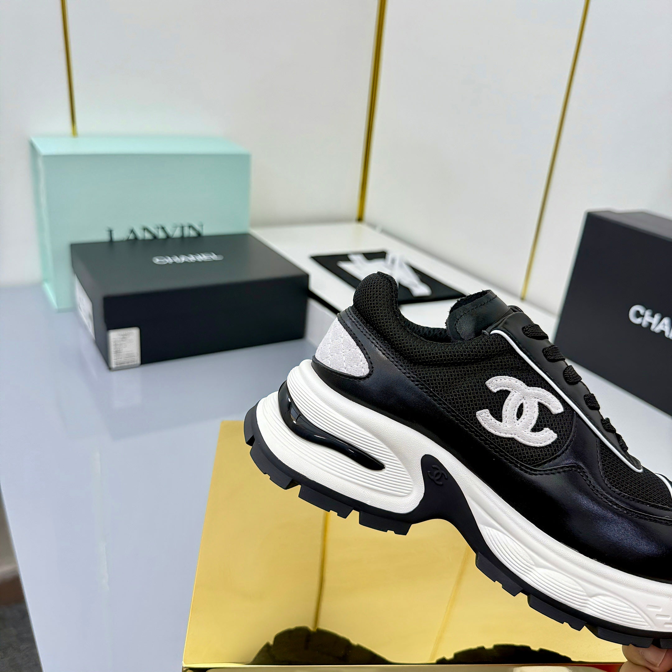 2105QC275Z Popular high-quality Shoes