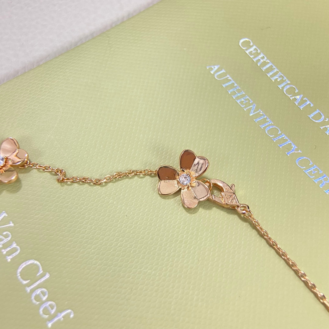 55QVA185X Popular Necklace