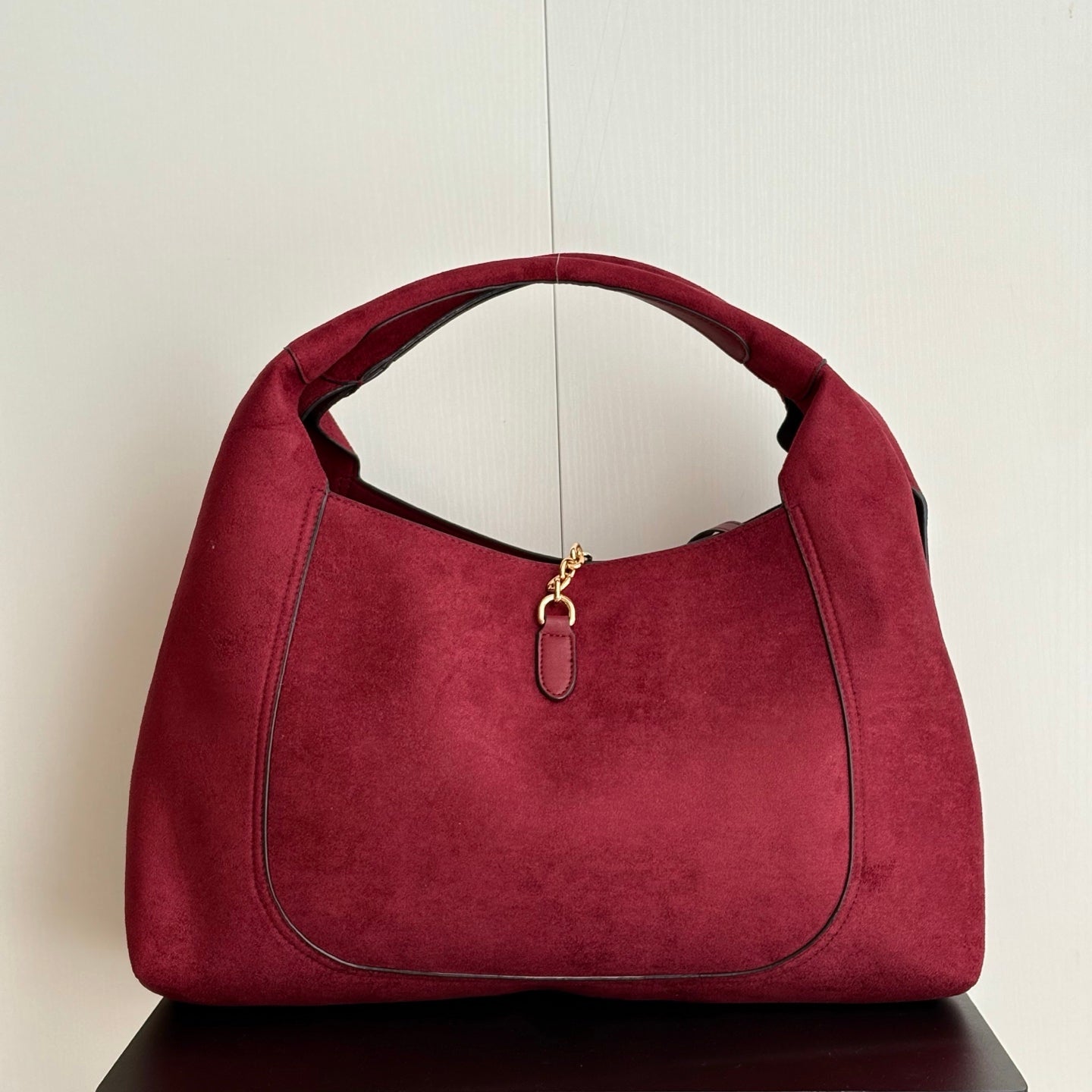146XB2B Popular leather bag