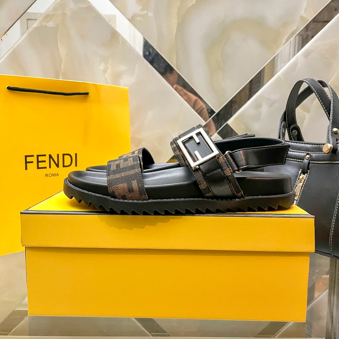 14F71Z Popular sandals