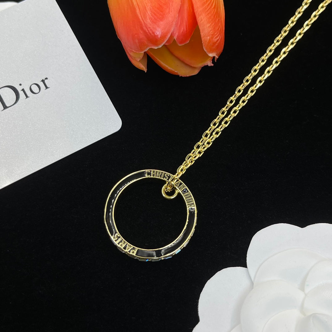 14D1060X Popular   Necklaces