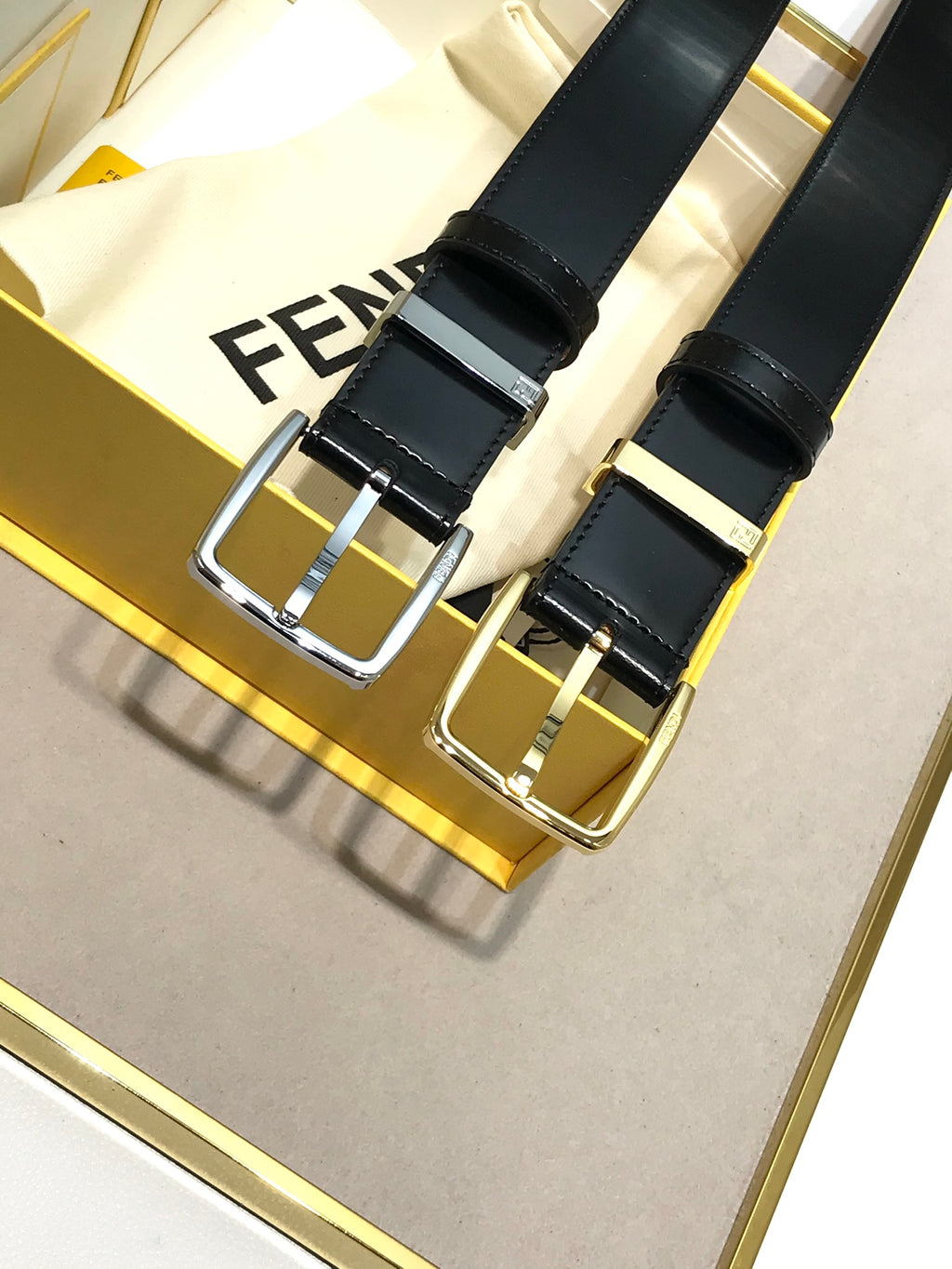 14F93P Popular  High quality belt With full package