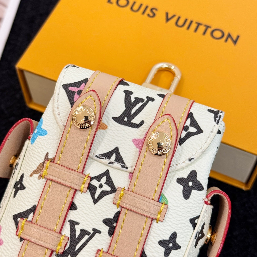 35ZE6A Popular bag 's charms accessories