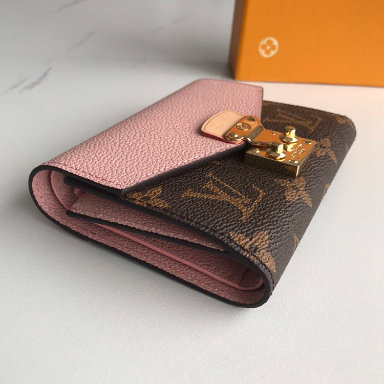 1E1010B Popular leather wallets