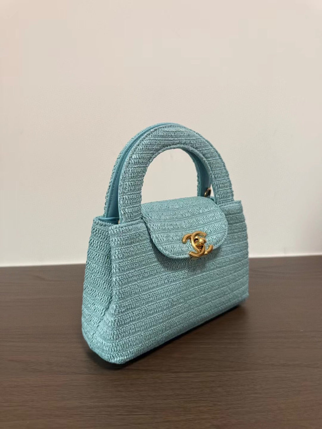 136PC15B Popular Woven bag