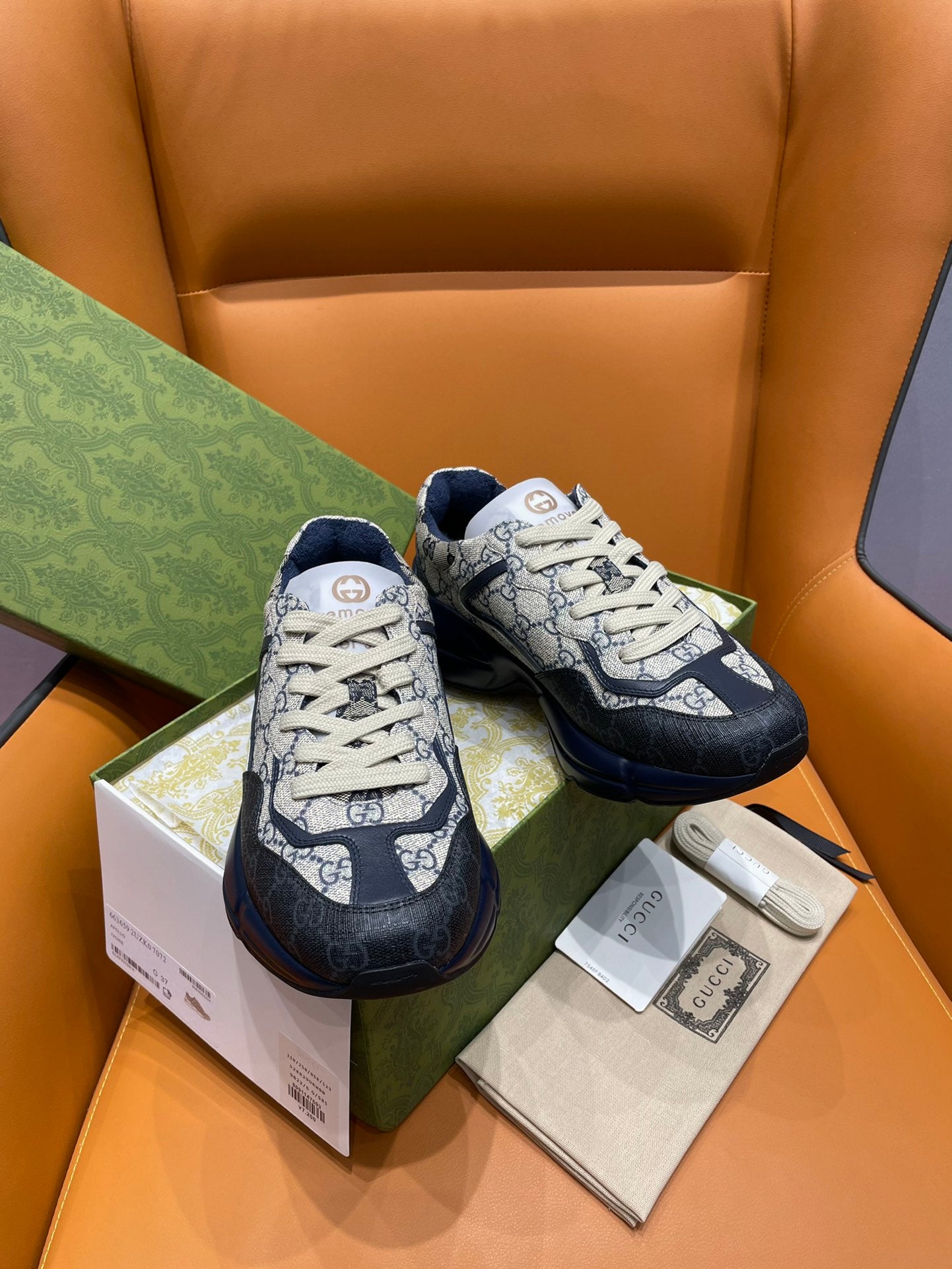 246RB5Z Popular high-quality Shoes