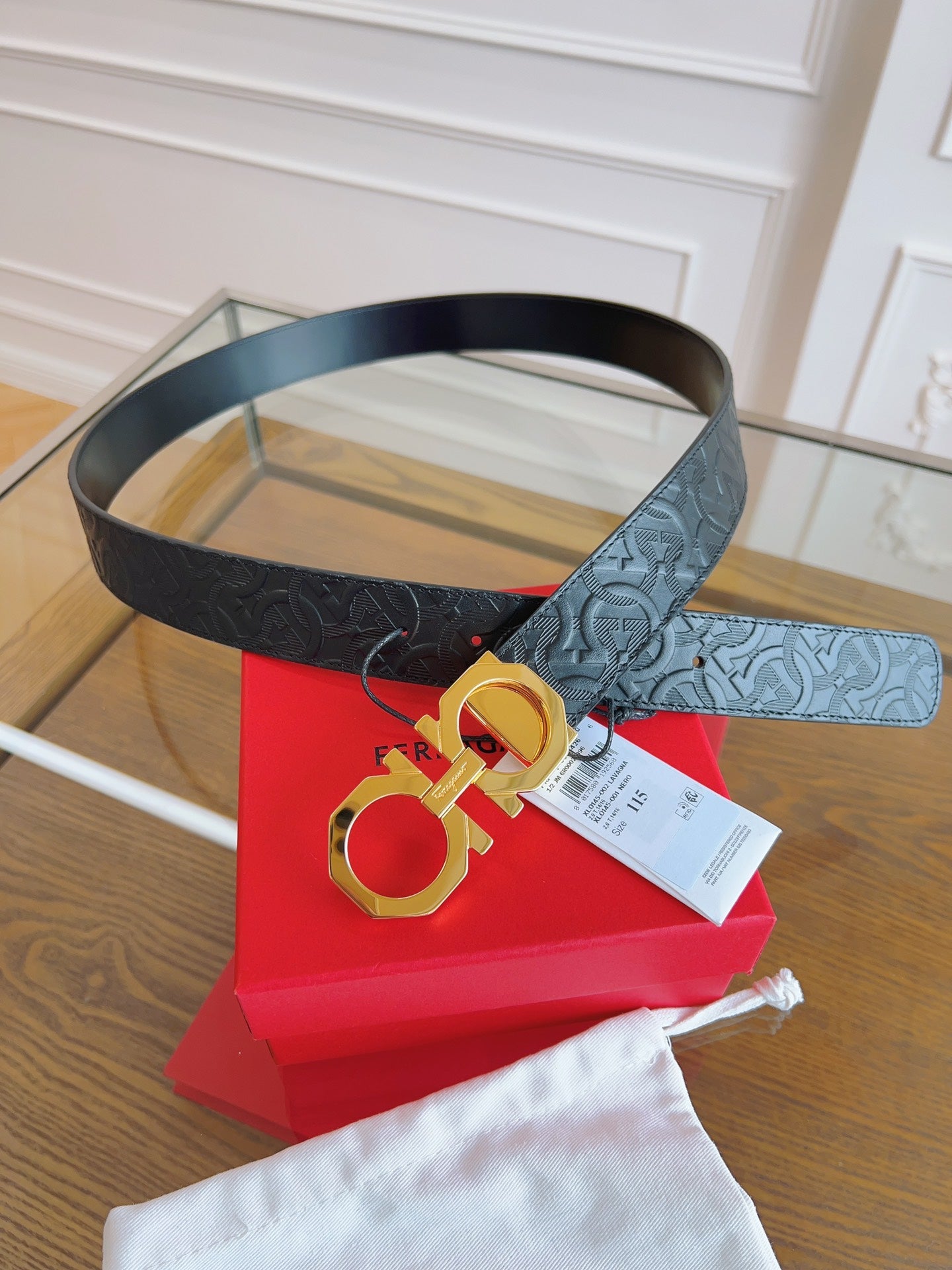 P1Q115A34 Popular High quality belt With full package
