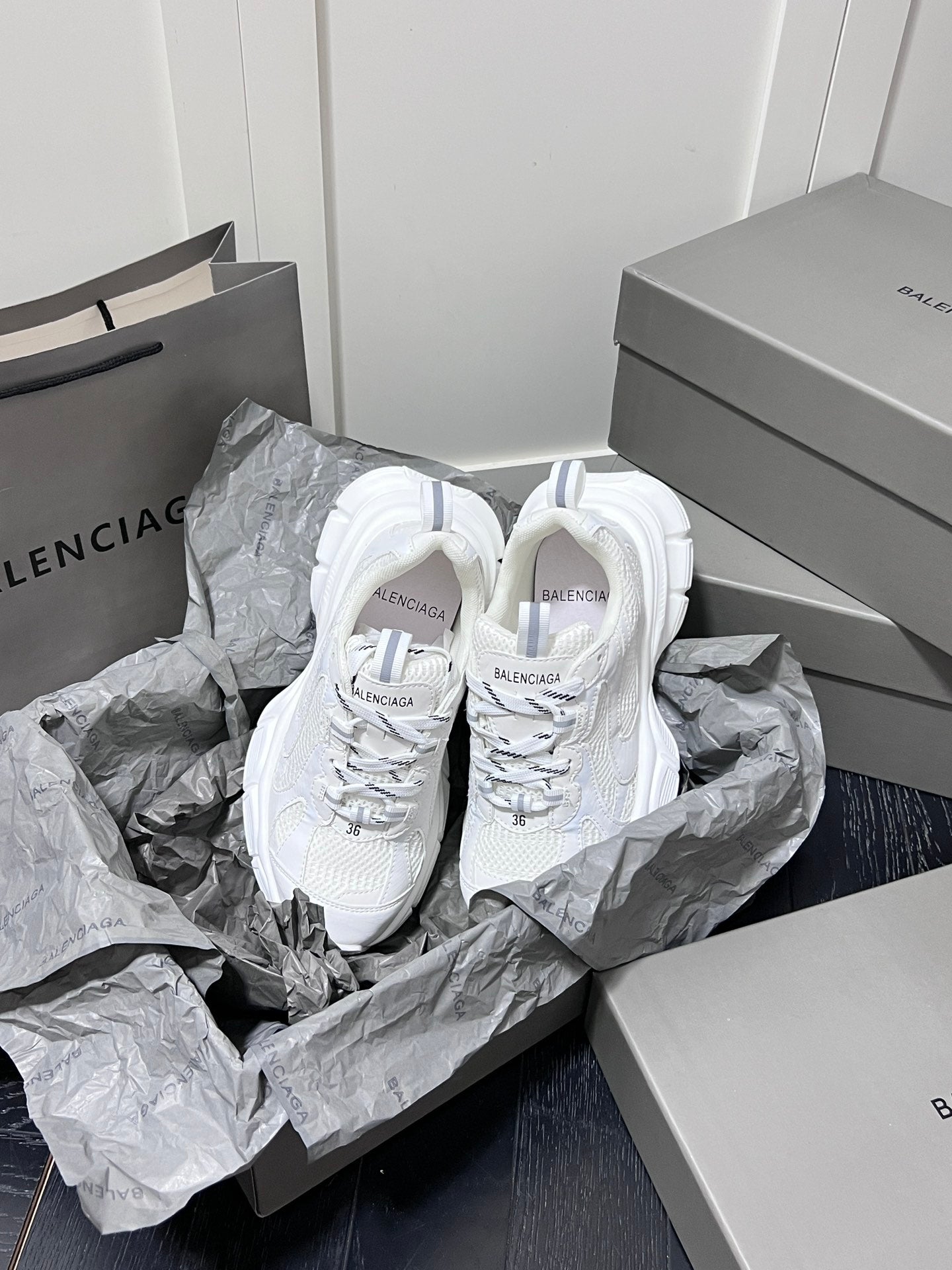 14J116Z Popular Casual shoes
