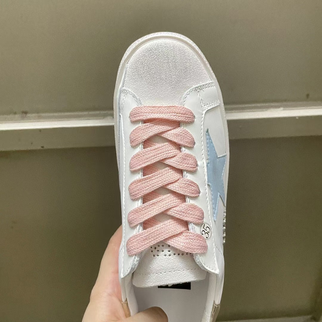 2XGE126Z Popular cowhide leather shoes