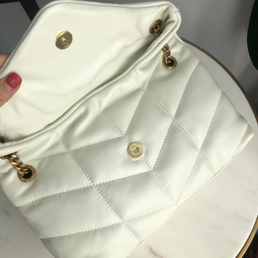 1XSL266B Popular    leather bag 