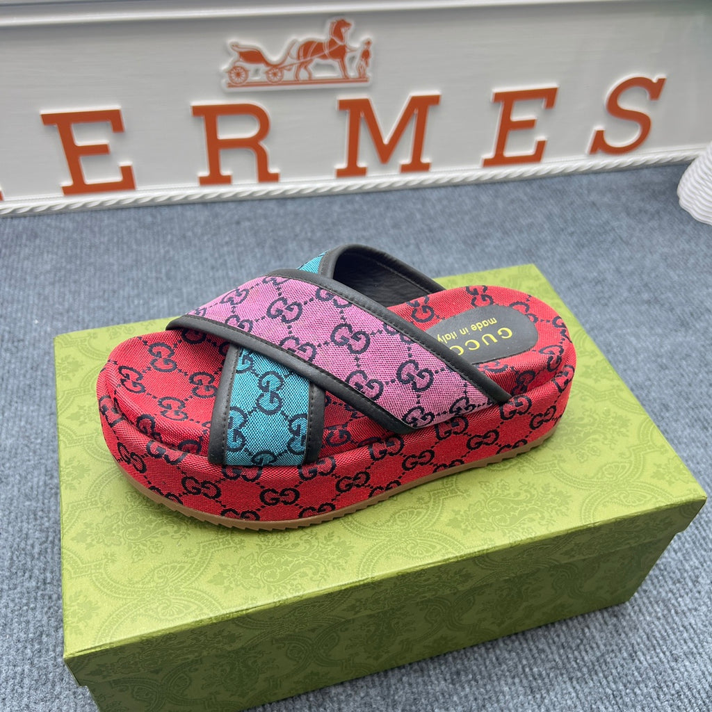 5YB69Z Popular Slippers