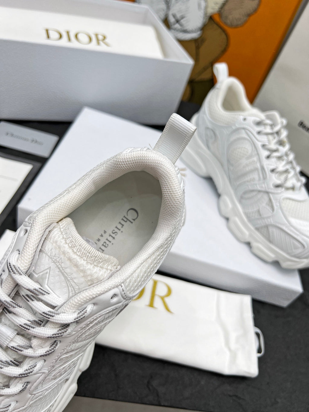 2105QD311Z Popular high-quality Shoes