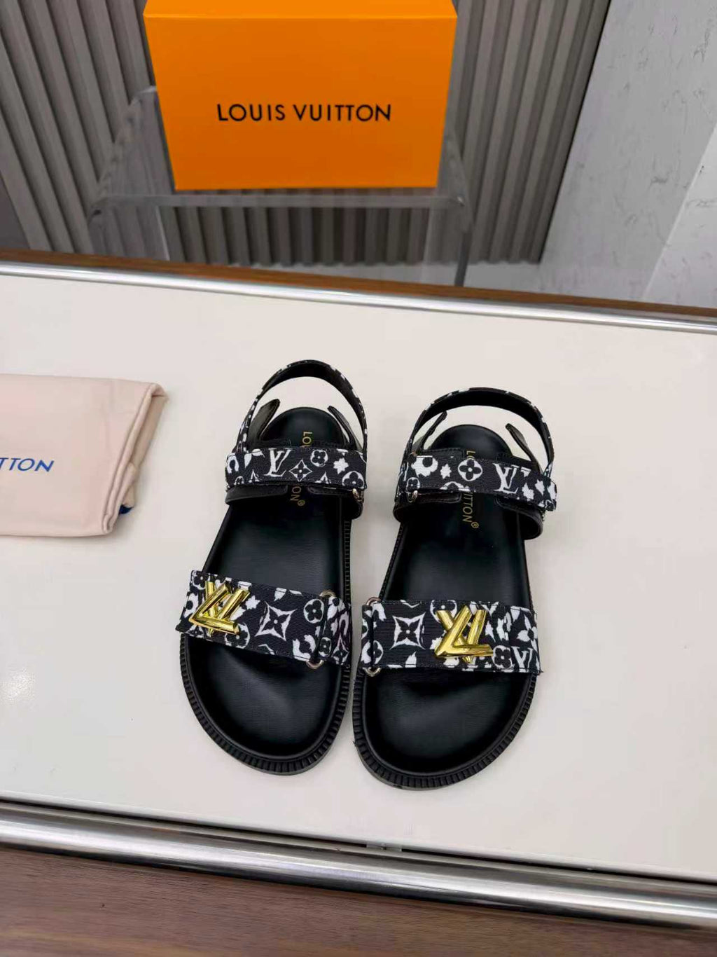 236PE16Z Popular high-quality Shoes