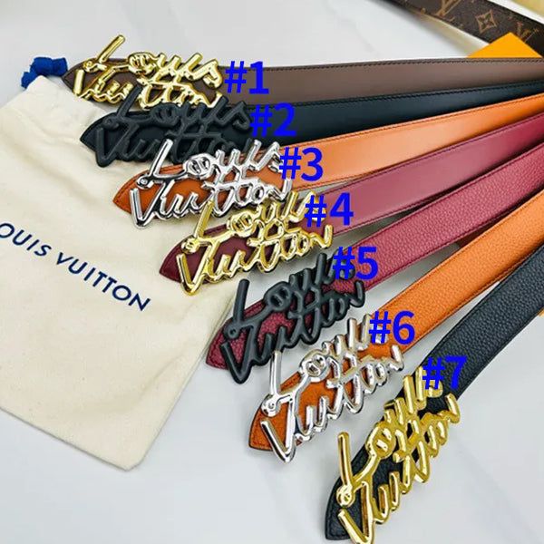 P1P36E4 Popular High quality belt With full package