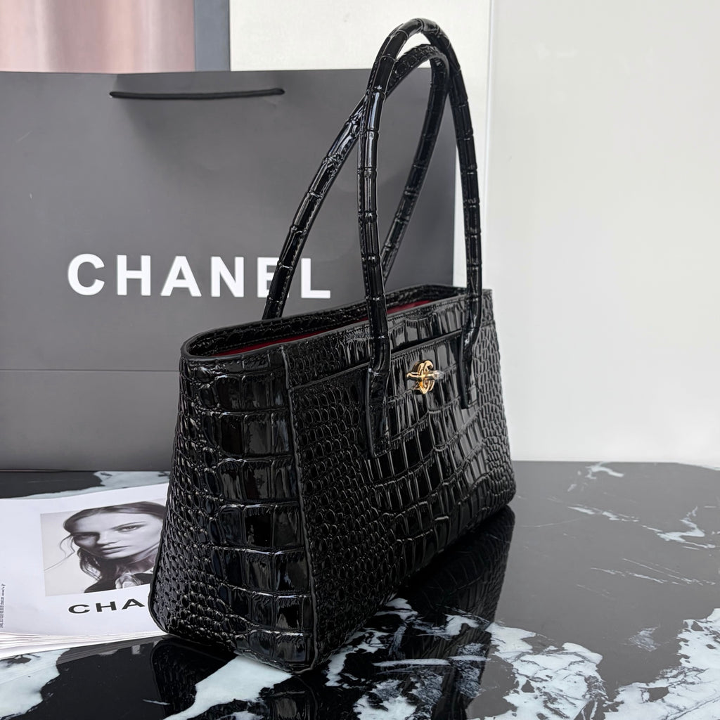 B1P46C179 Popular leather bag