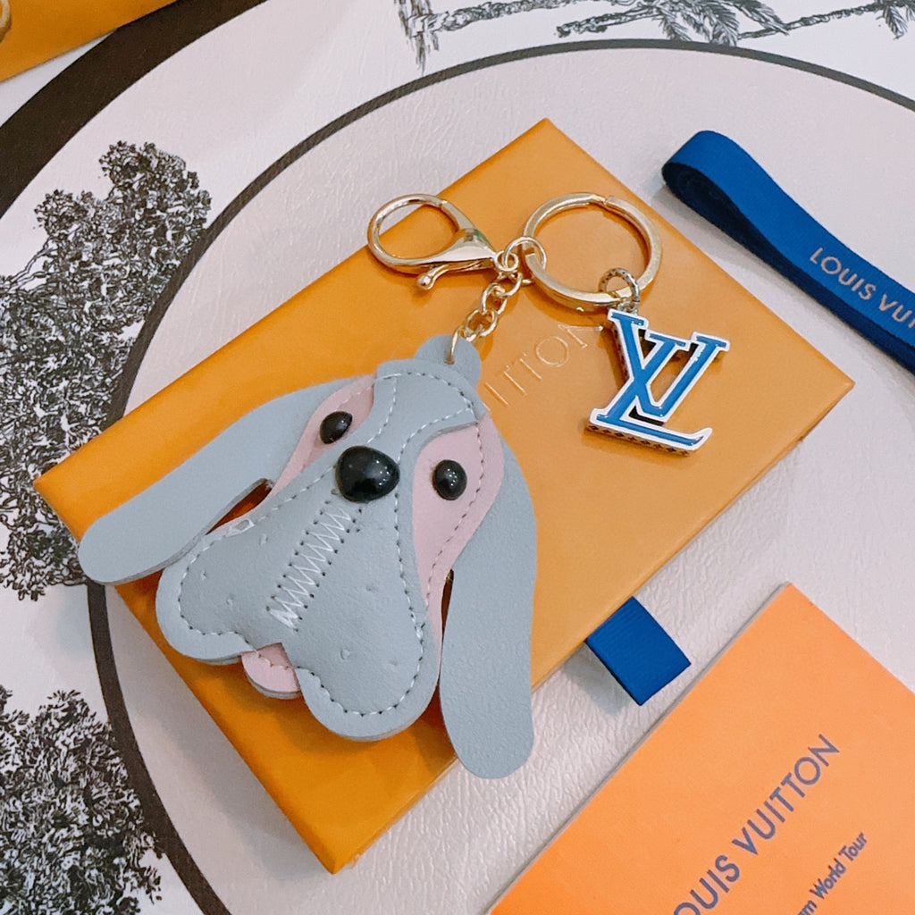 35ZE87A Popular bag 's charms accessories