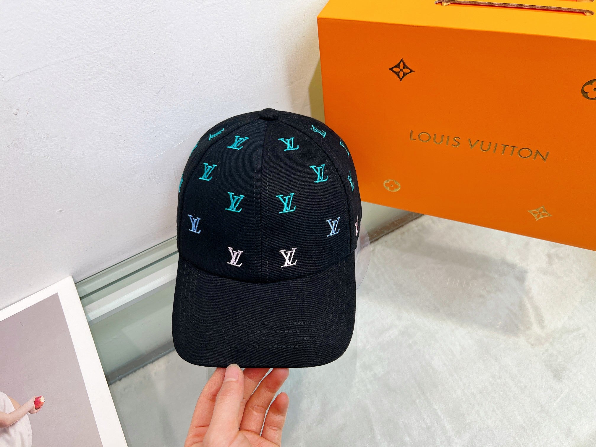 15QE102M Popular  hats